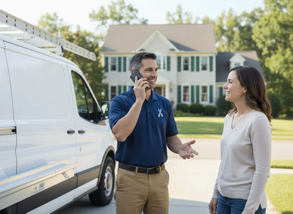 Home Gutter Service South Fulton, TN FAQs